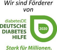 Deutsche Diabetes Hilfe